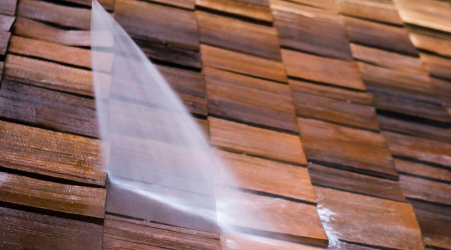 Roof Repair in Bay Springs, MS